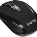 How to Set Up Your iHome Mouse 11