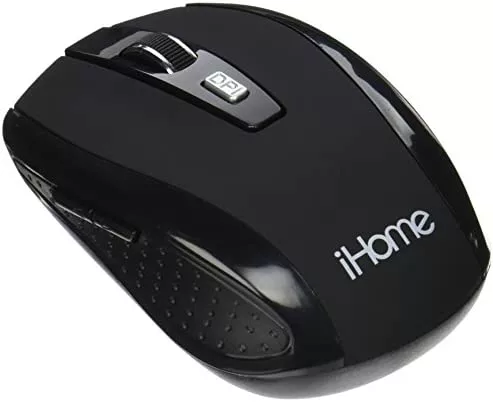 How to Set Up Your iHome Mouse 7