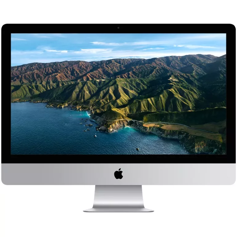 Can You Overclock an iMac? 17