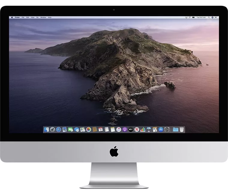 Does iMac Have an SD Card Slot? 11