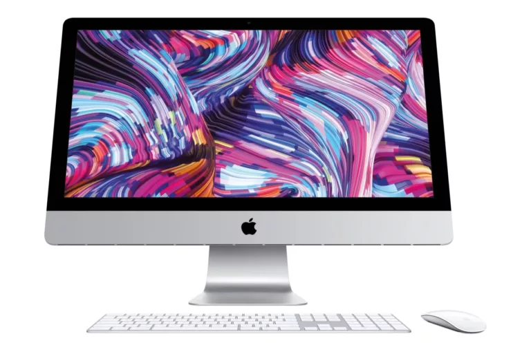 Do New iMacs Have CD Drives? 15