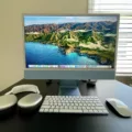 Do iMacs Desktop Computers Have Fans? 9