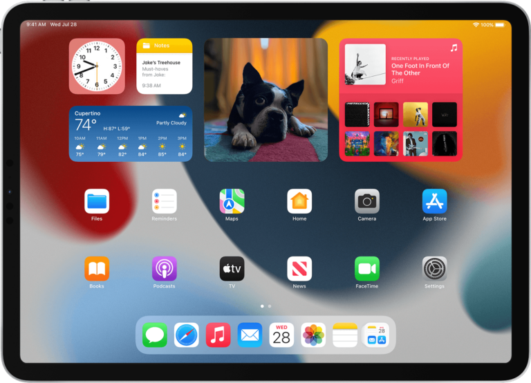 How to Clear Your Recent Searches on iPad 3