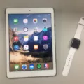How to Unlock Your iPad With Apple Watch 8 How to Unlock Your iPad With Apple Watch 7