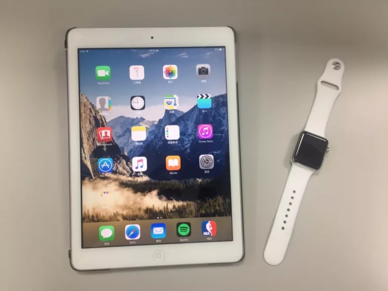 How to Unlock Your iPad With Apple Watch 20