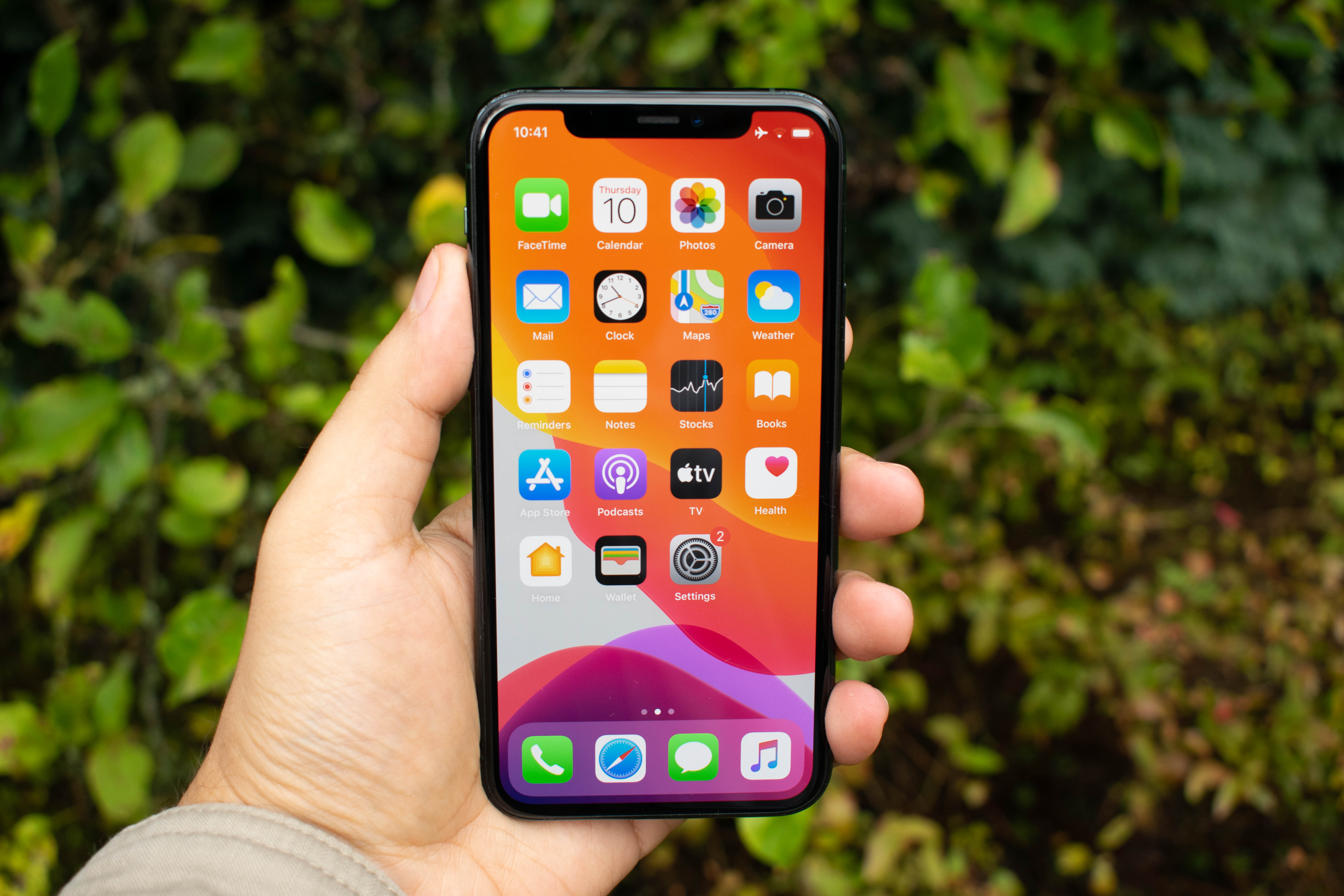 How To Enable Reachability On IPhone 11 DeviceMAG