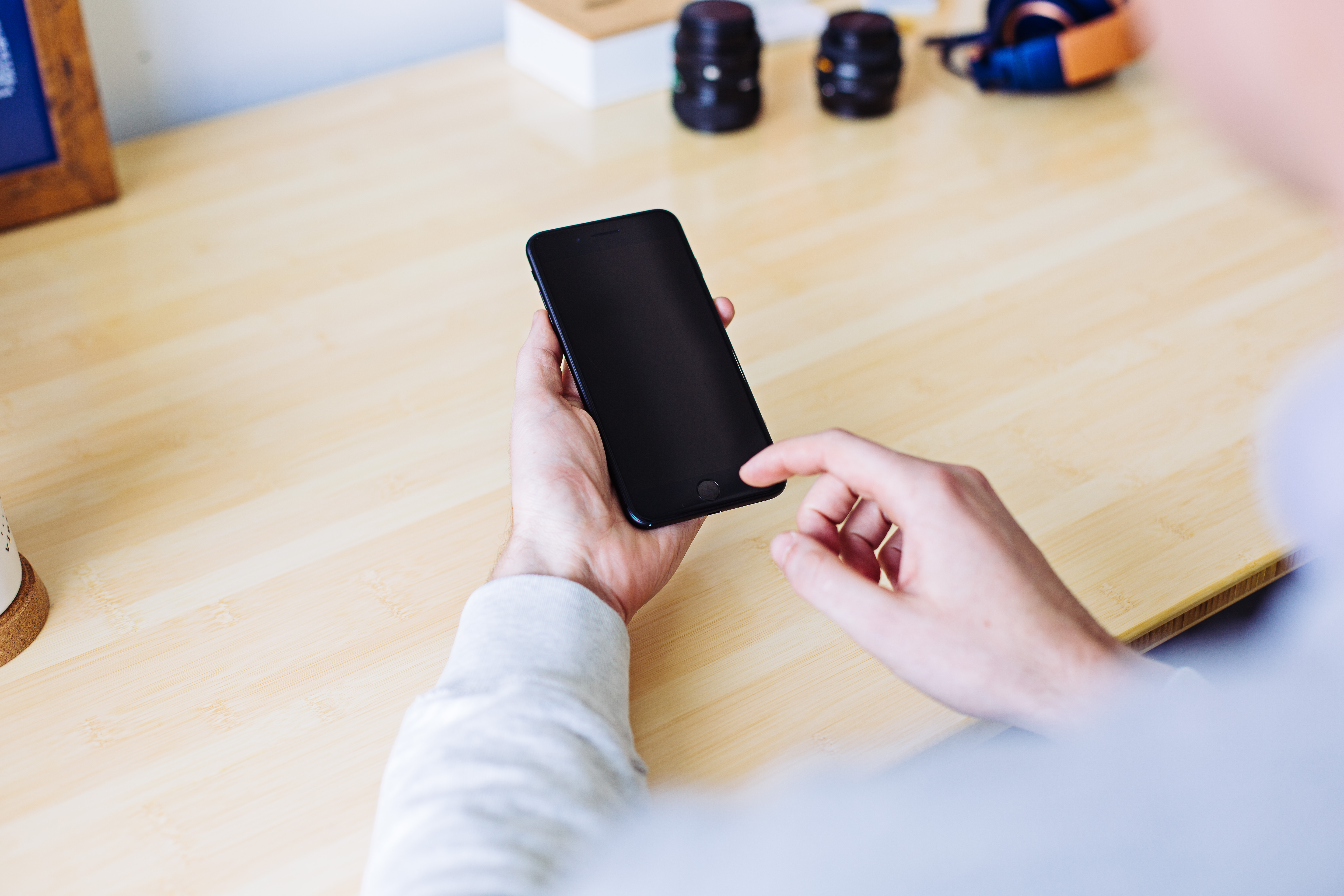 How to Enable MMS On iPhone 7 13