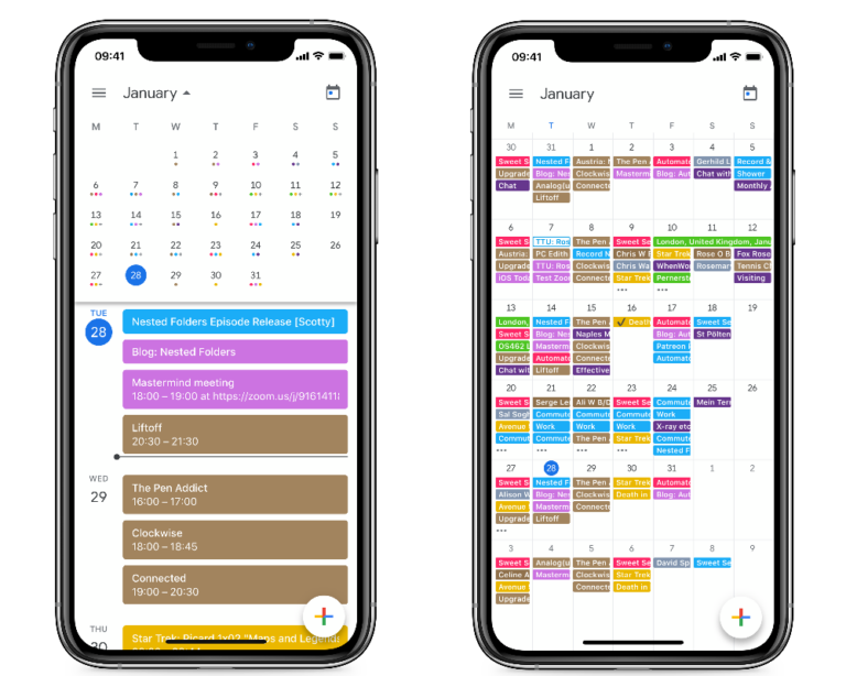 How to Export Your iPhone Calendar 1