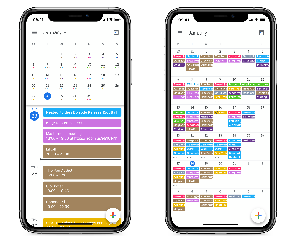 How to Export Your iPhone Calendar 1