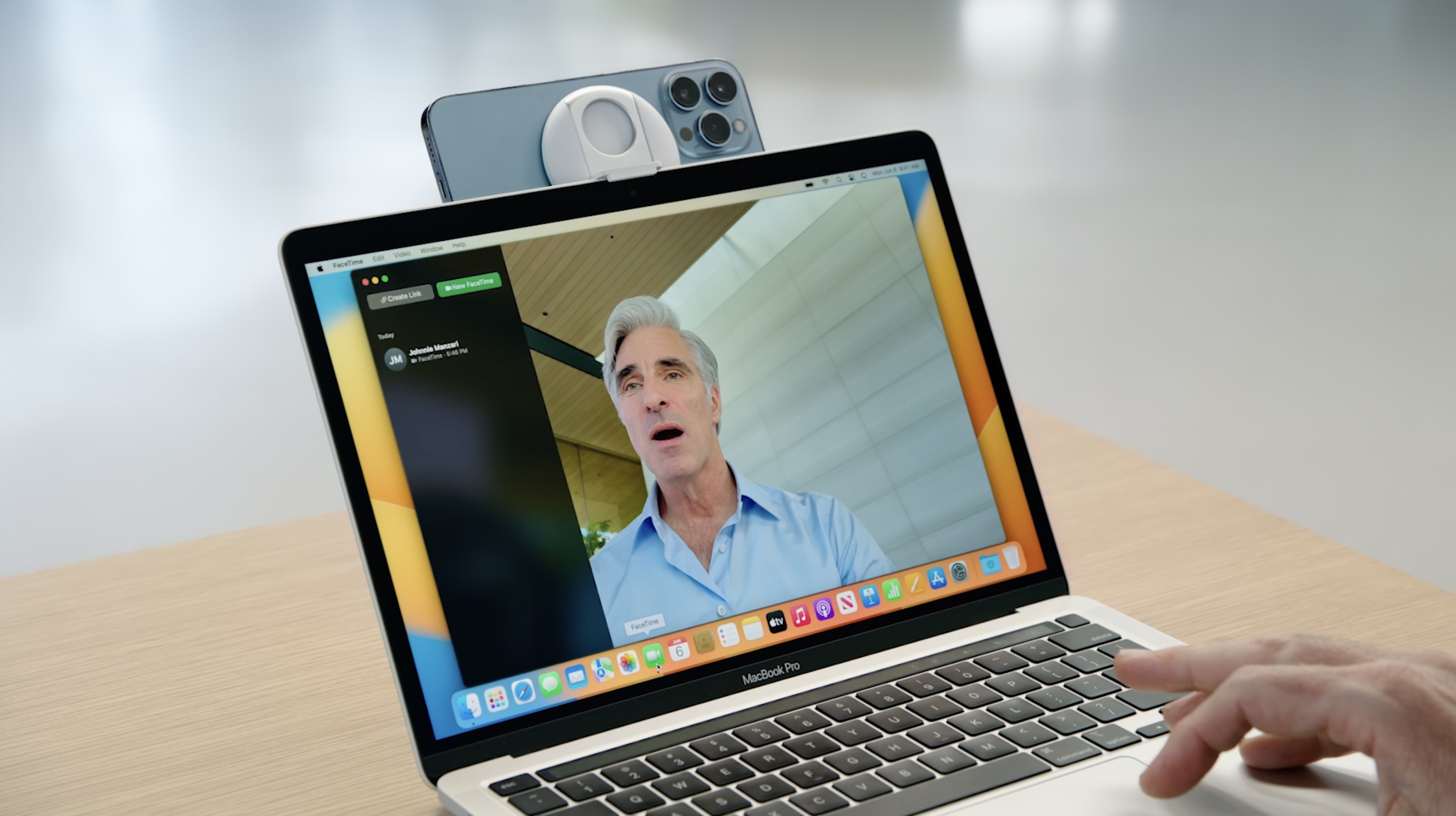 How to Use Your iPhone as a Webcam 15