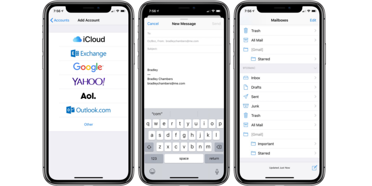 How to Block Read Receipts on iPhone in Email 18