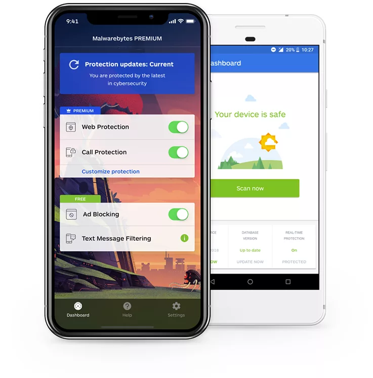 How to Secure Your iPhone with Malwarebytes 13