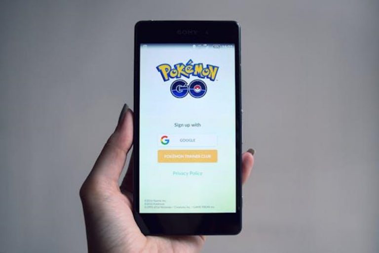 How to Sync Pokemon GO with Your Apple Watch 11