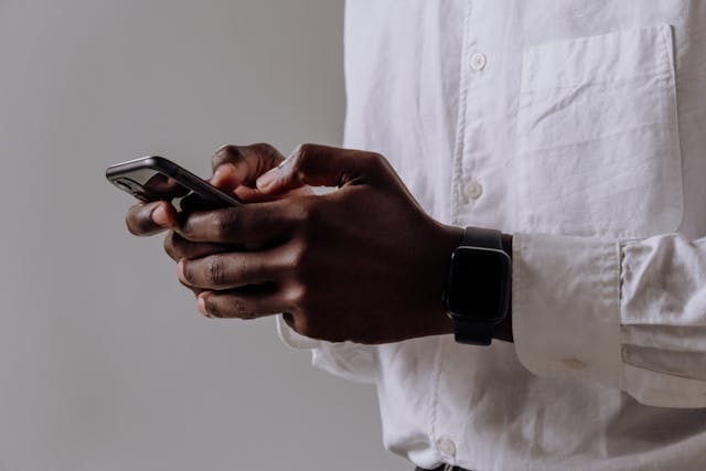 How to Easily Change Phones with Your Apple Watch 13