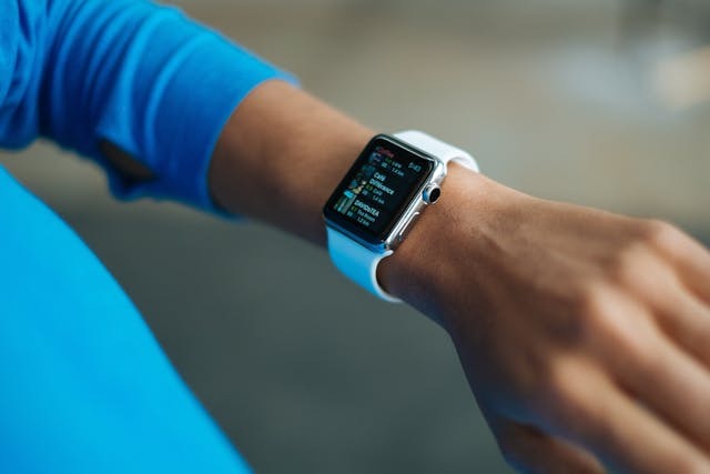 Pair & Use the Watch