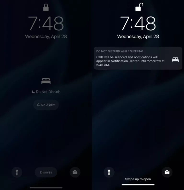 How to Use iPhone's Sleep Mode 3