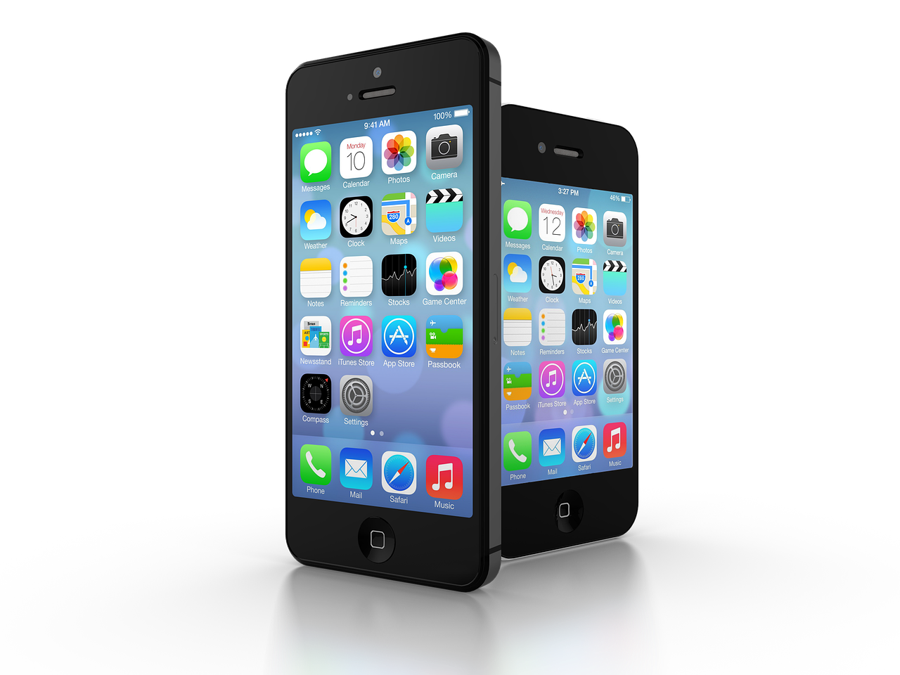 How to Transfer Your Number To A New iPhone 1
