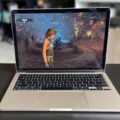 Is Your MacBook Air Waterproof? 13