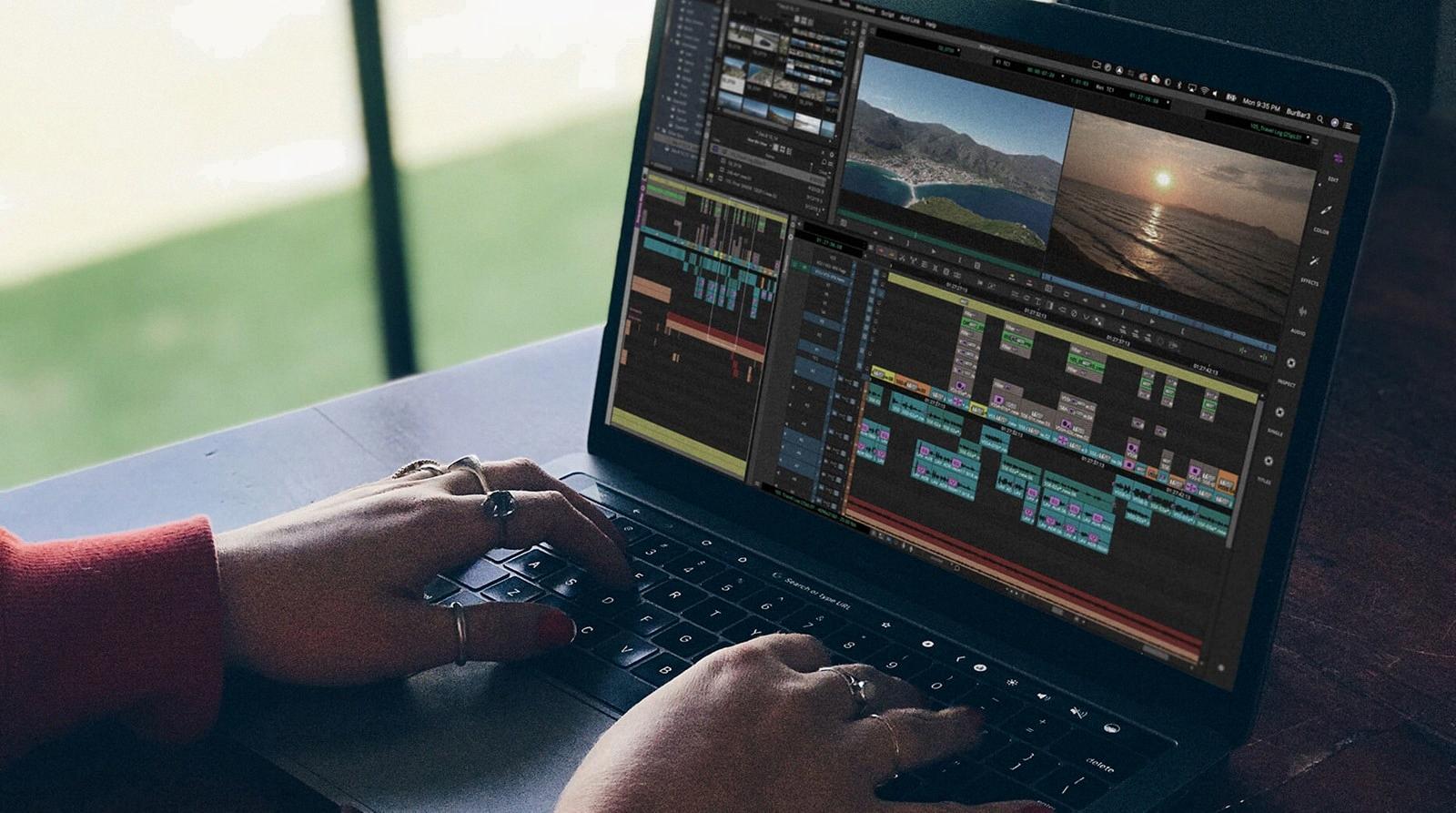 kinemaster for mac