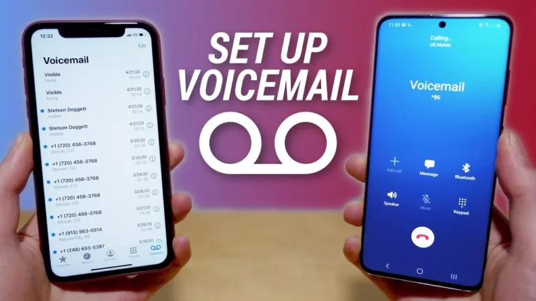 Unlock the Benefits of Koodo Voicemail Number 13