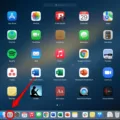 How to Use Launchpad Feature on Mac 7