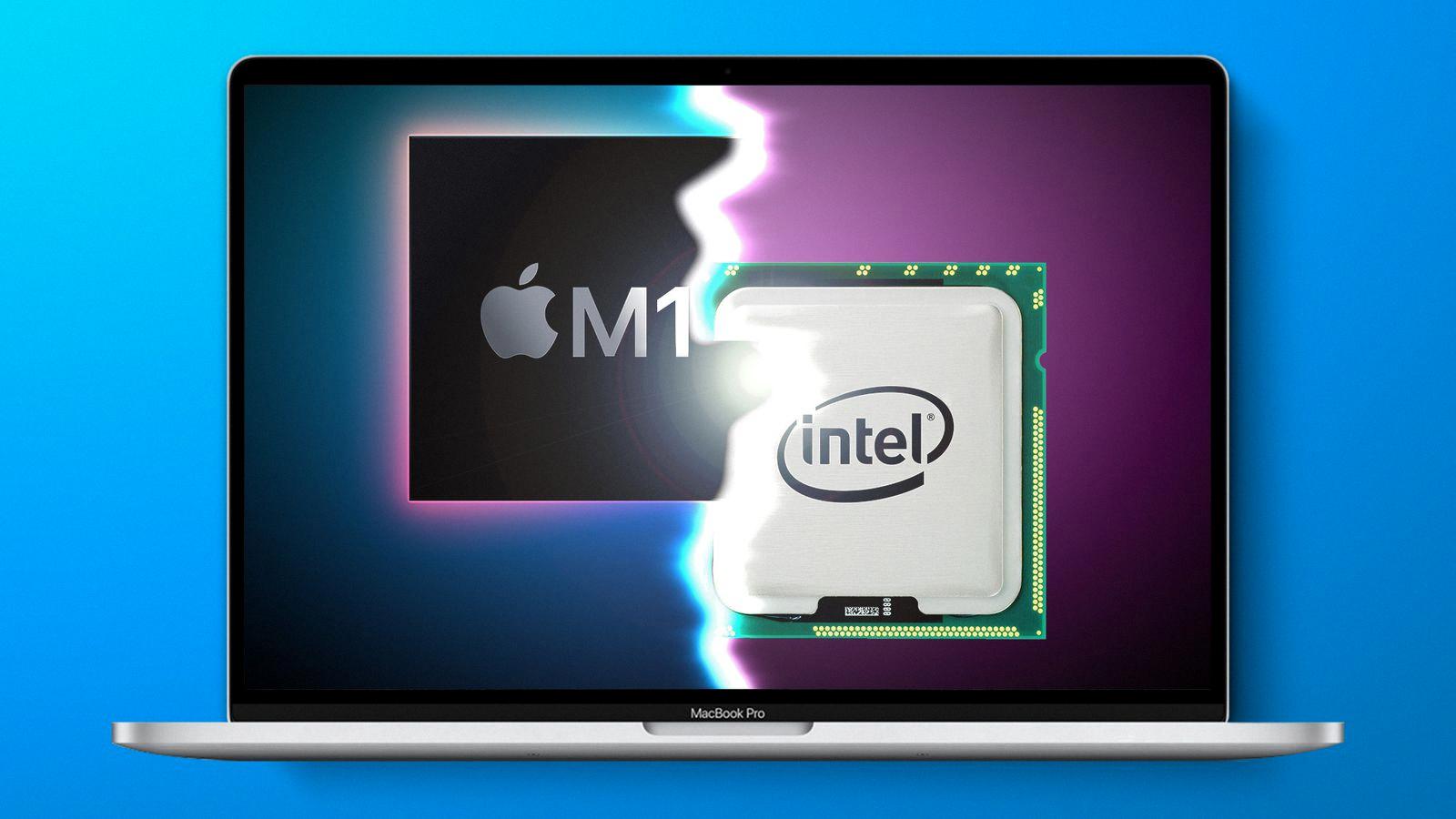 m1 vs i3