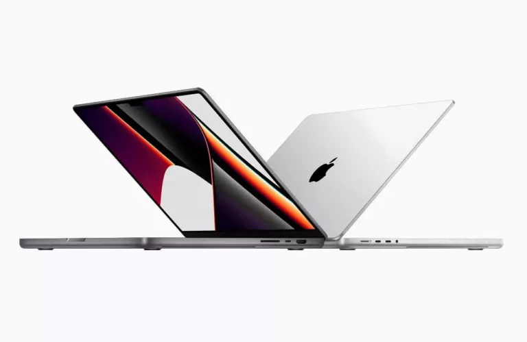 How to Clean Oil From Your Macbook Keypad or Screen 9