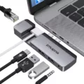 How to Connect MacBook Pro to Ethernet with a USB-C 4 How to Connect MacBook Pro to Ethernet with a USB-C 3
