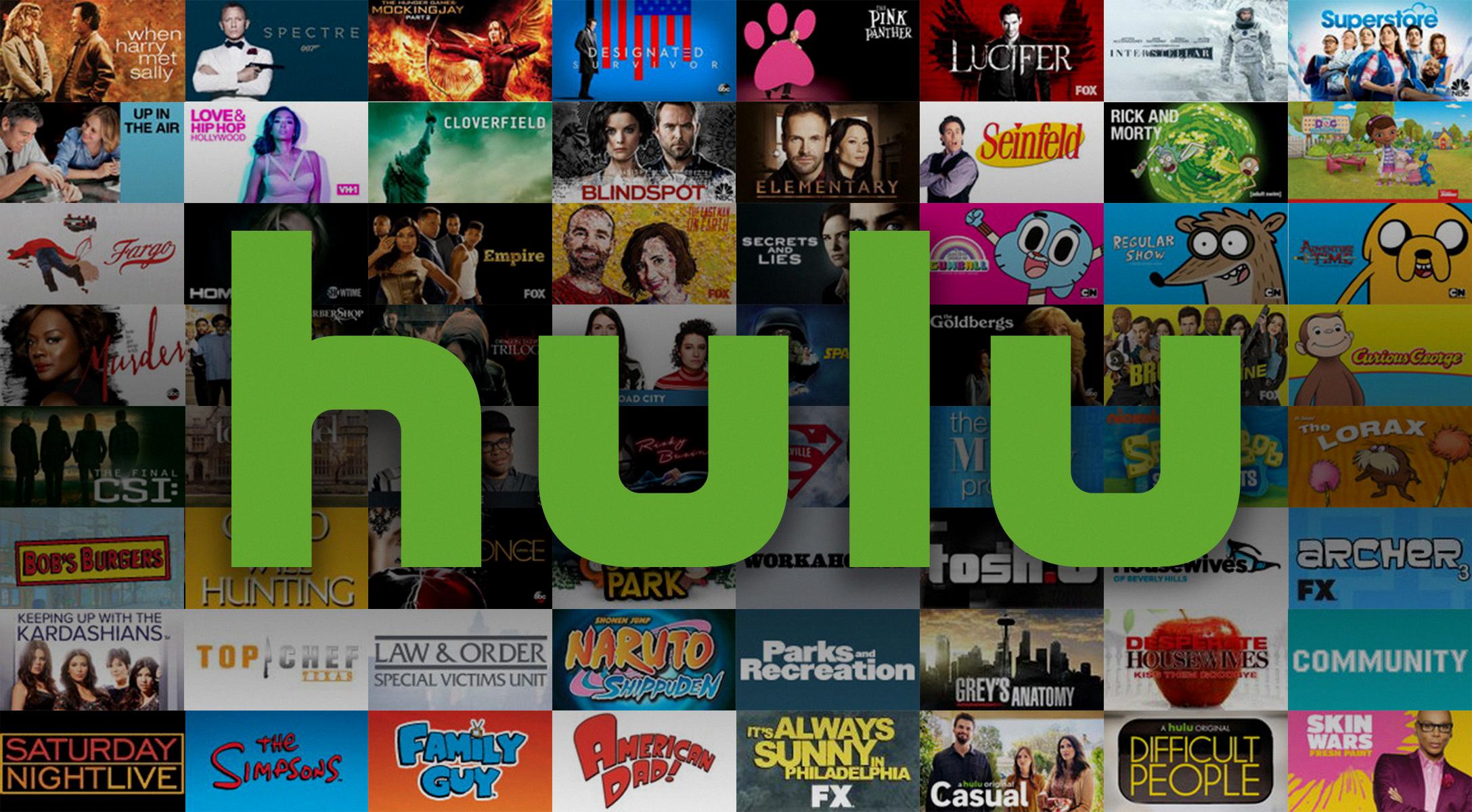 mac hulu app