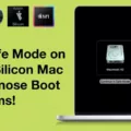 How to Start Mac in Safe Mode 3