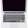 How to Fix Shift Key on Macbook Air 7