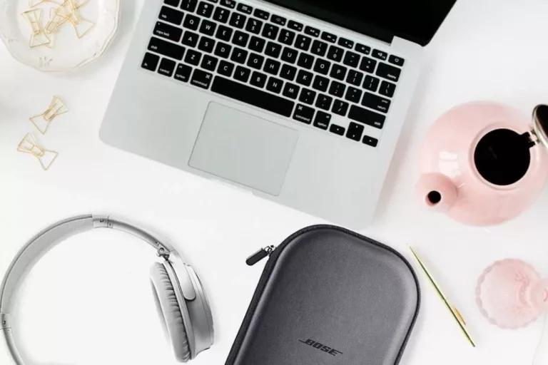 How to Connect Bose Headphones to Mac with Bose Connect App 13
