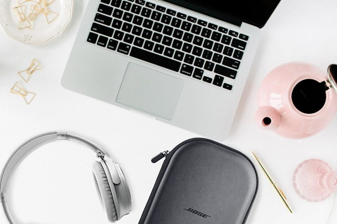 How to Connect Bose Headphones to Mac with Bose Connect App 1