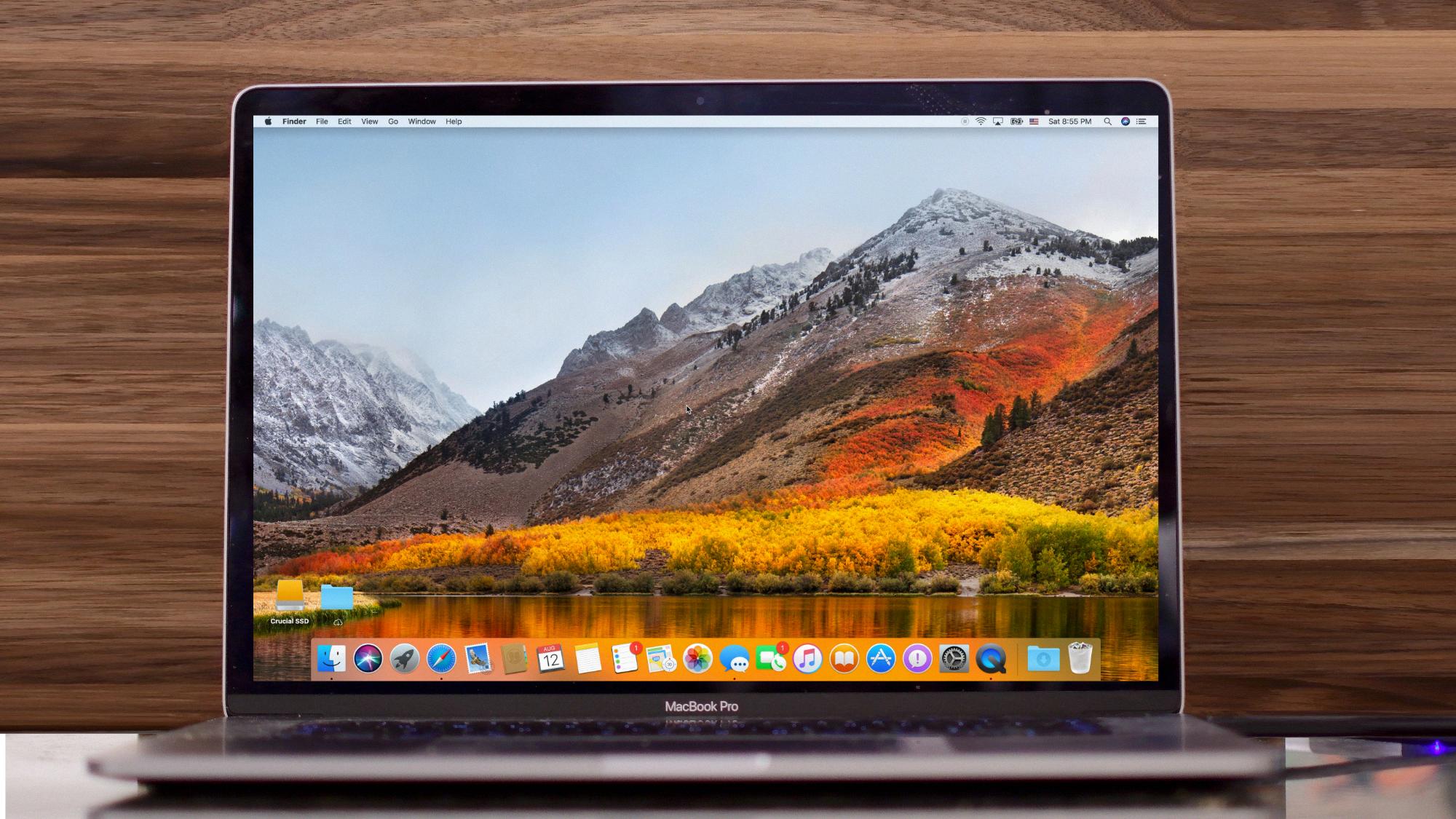 How to Install macOS High Sierra on Your 2011 MacBook Pro? - DeviceMAG