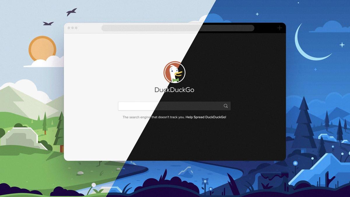 How To Set DuckDuckGo As Your Default Search Engine In Safari? - DeviceMAG