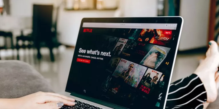 How to Watch Netflix in Safari on Mac 1