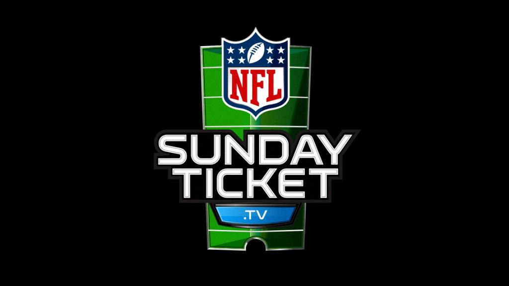 nfl sunday ticket download for mac