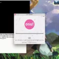 How to Play Osu on Your MacBook 1