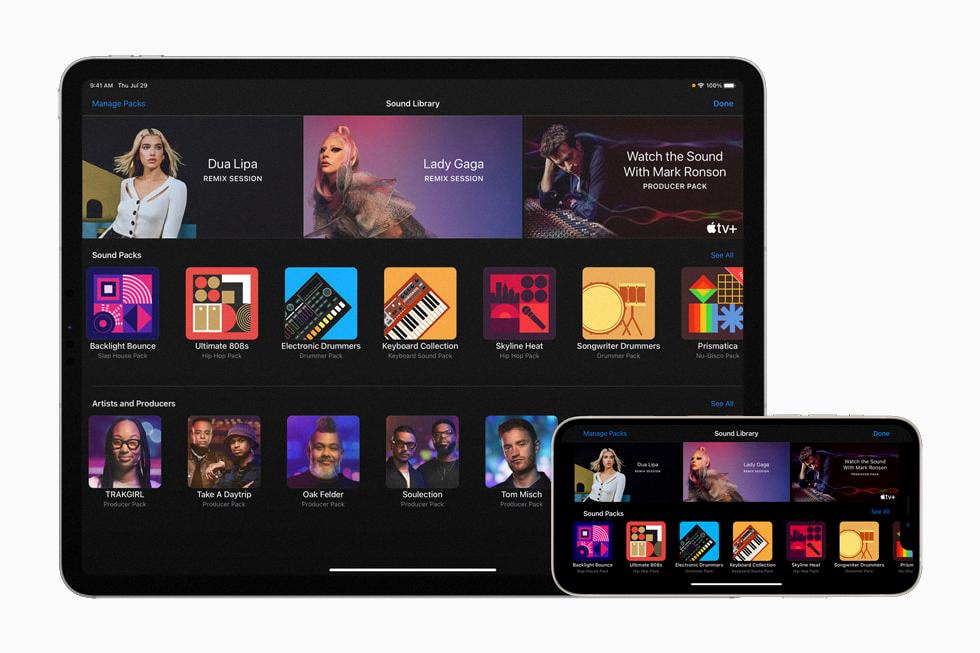 pro tools or garageband pro tools or garageband