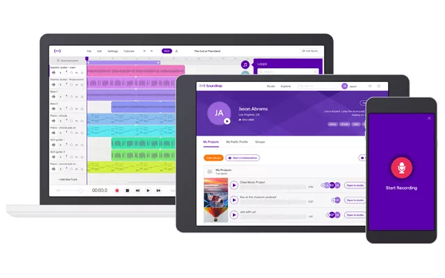 Can You Create Music on Chromebooks with GarageBand 19