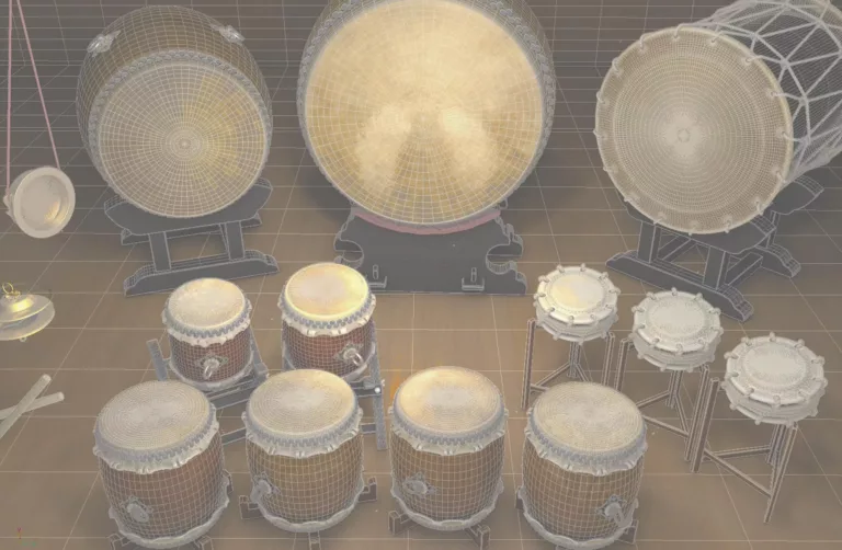 How to Record Live Drums in GarageBand 1