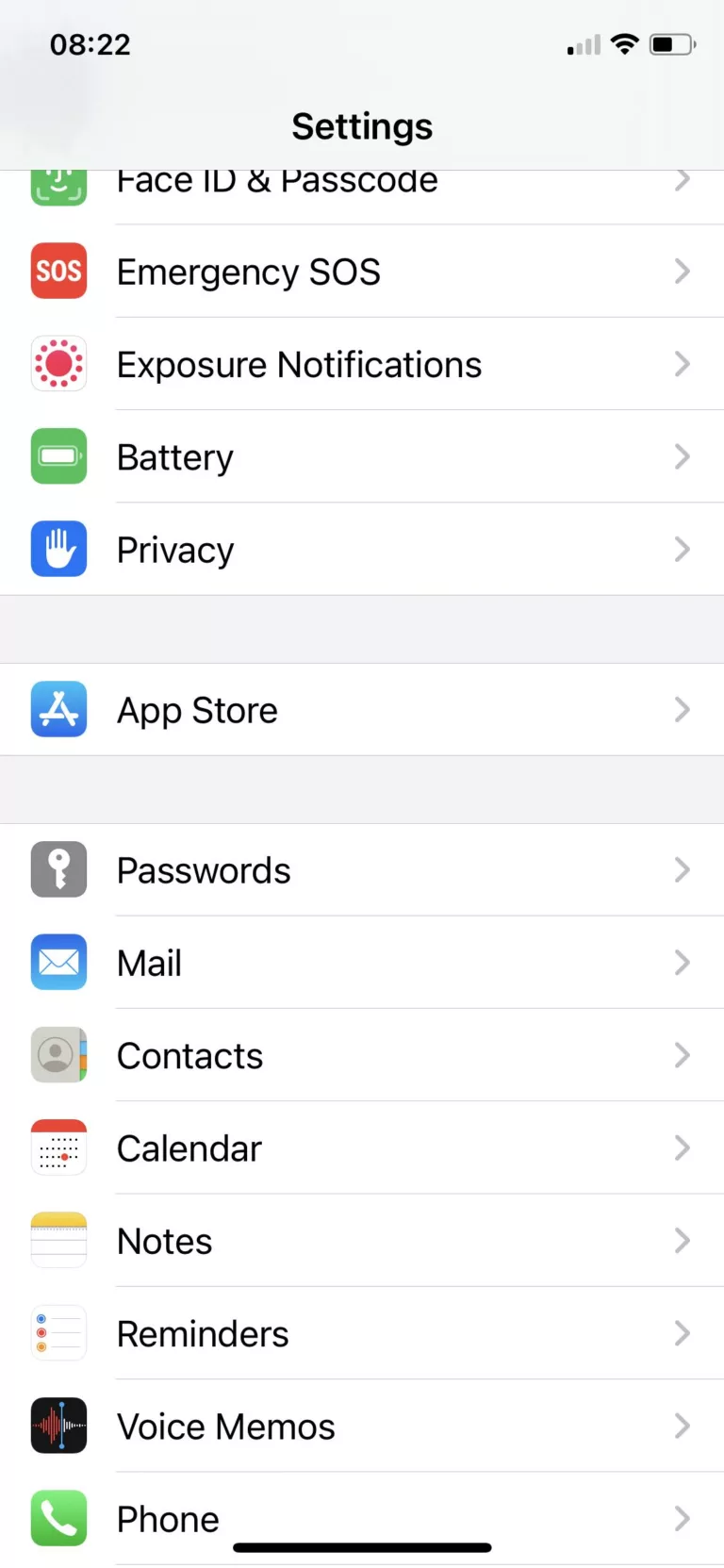 How to Reset Your iPhone XS Easily Without a Passcode 11
