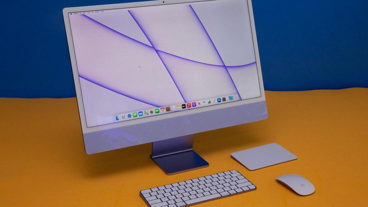 How To Reset Smc On Your Imac? - Devicemag