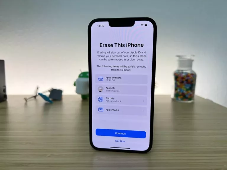 How to Reset When You Forgot Your Guided Access Password on iPhone? 16