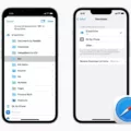 How Safari Automatically Opens Downloaded Files 13
