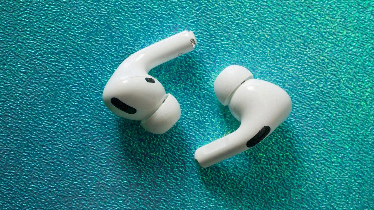 setup airpods pro on windows 10 setup airpods pro on windows 10
