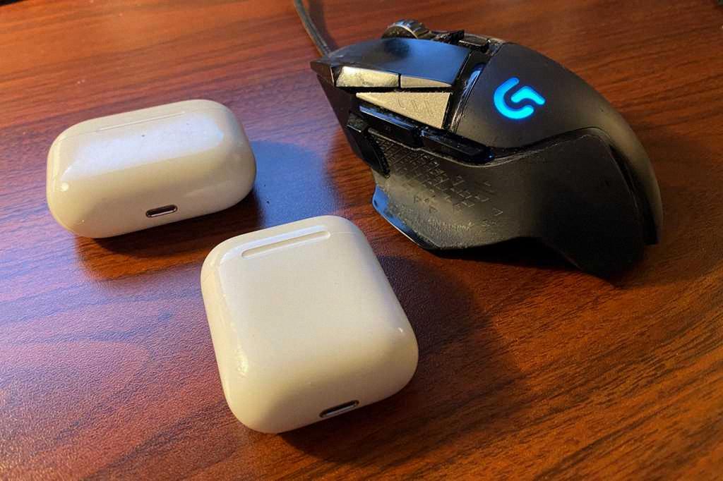 setup airpods pro on windows 10 setup airpods pro on windows 10