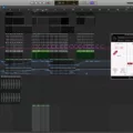 Logic Pro X Projects & Exploring Different Plugins 13