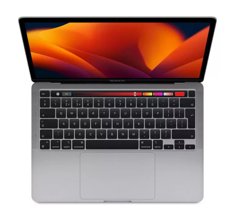 How to Clear Your MacBook Pro Spacebar 19