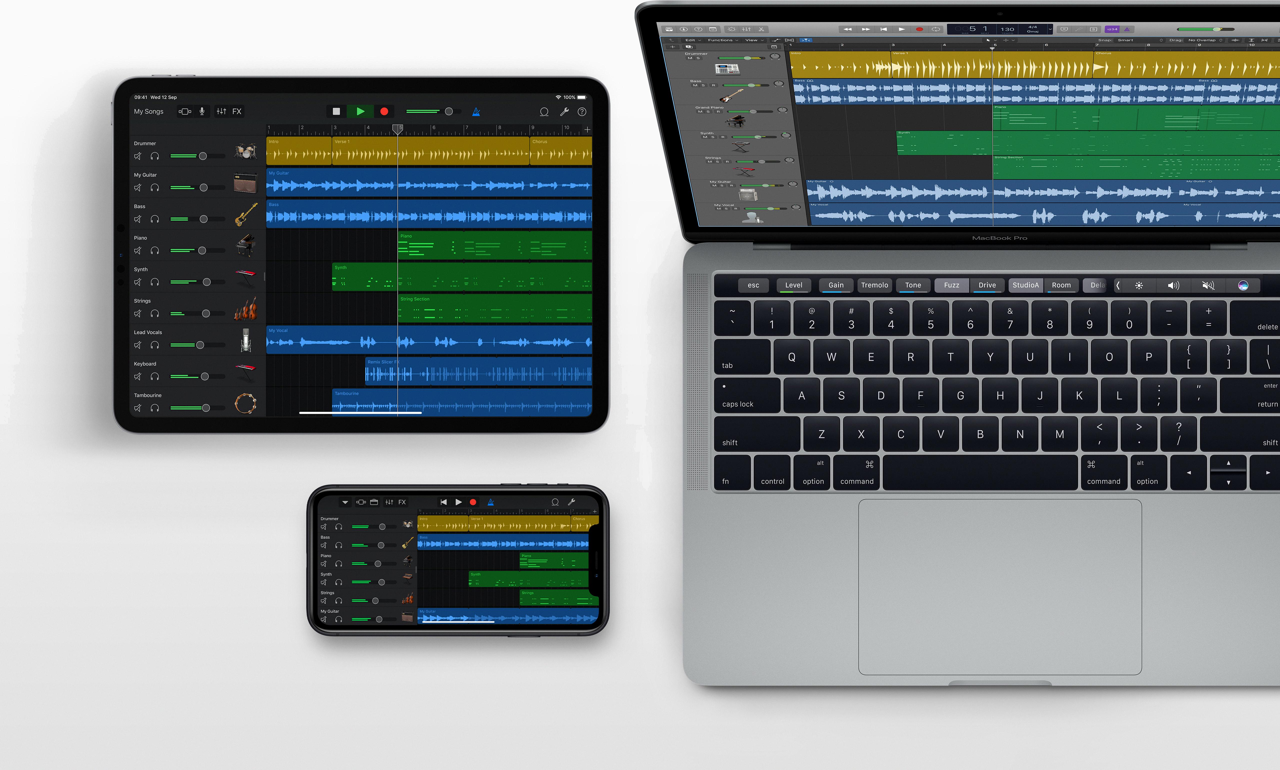 How to Get Free Sound Effects in GarageBand? DeviceMAG